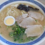 ラーメンの名店