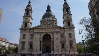 神々しい光が見えました