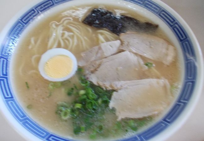 ラーメンの名店