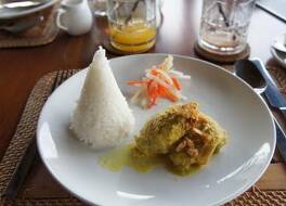 オンジェ リゾート アンド ヴィラ 写真