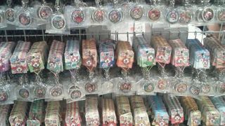 妖怪ウォッチ一色