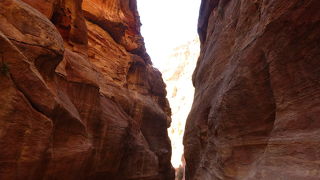 自然の素晴らしさ シーク