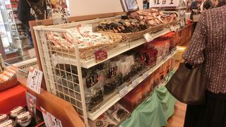 試飲に釣られ、レトルトの大粒シジミ