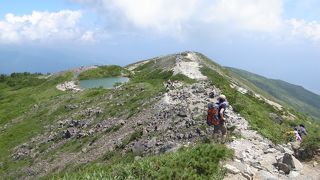 眺め良しアクセス良し