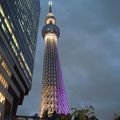 時間つぶしにちょっとだけ東京スカイツリー＾＾