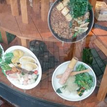 素晴らしいサンプルの数々