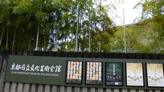 京都府開庁100年記念事業で誕生