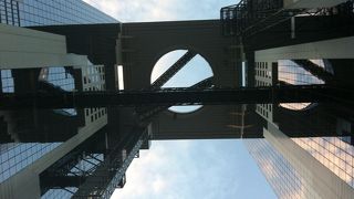 淀川の花火をみると綺麗です