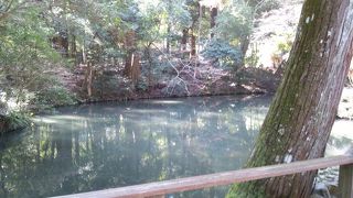 荘厳さに感動！