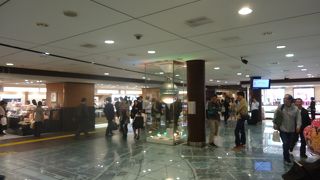 いろいろなお店