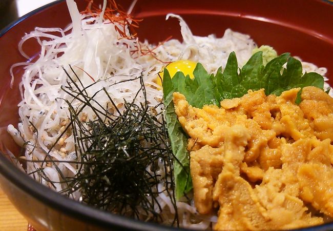 駅ちかのおすすめ鹿児島ランチ