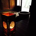 風情のあるお宿