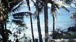 隠れ家的ビーチ☆