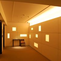 スタンダードフロアエレベーターホール