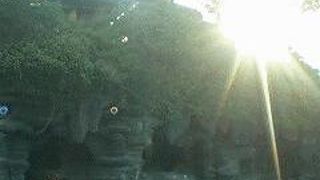 何度行っても感動する場所♪