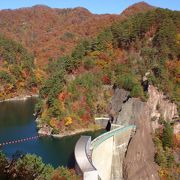 瀬戸合峡と一緒に観光できます