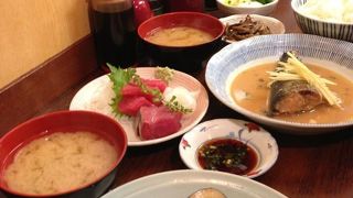 高いが美味い！