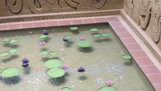 穴場の夕陽スポット