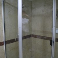 シャワーブース