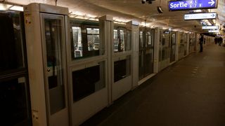 １号線に乗ればなんとかなる