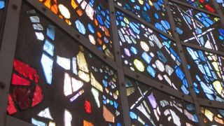 都心から近い大規模な野外美術館