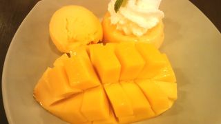 マンゴー好きにはたまらない
