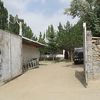 ホログの安宿「パミールロッジ Pamir Lodge」