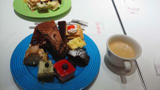 スイーツパラダイス 倉敷店