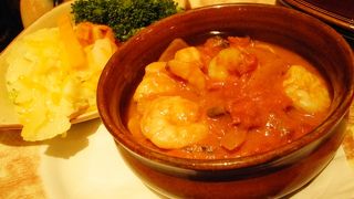 店員の接客が・・・。