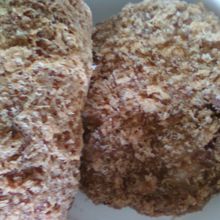 かにクリームおいしかったです。