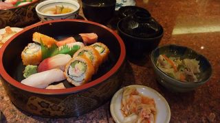 バンコクでも人気名日本食レストラン