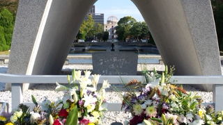 一度訪れたかった場所