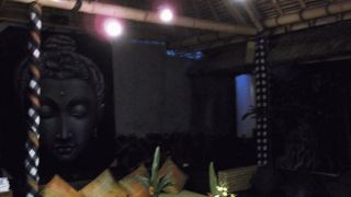 ちょっと高めだけど隠れ家の雰囲気を味わえるスパ