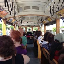 たくさん出てる