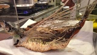 すごい並びます