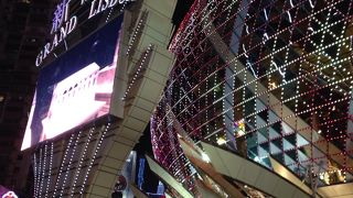 一度は見たいネオン！