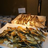 写真は撮りましたが、いただくのは忘れました(笑)