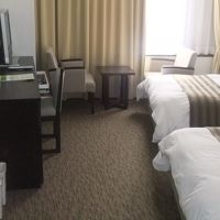 ツインのシングルユースって　国内外 やっぱりイイ！！