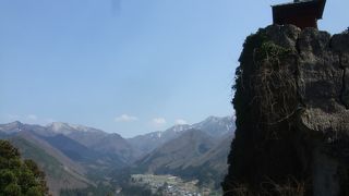 間違いなく絶景！頑張って登ろう！！