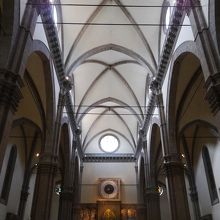 ゴシック建築&初期ルネサンス建築