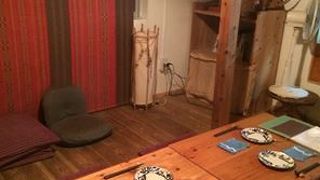 島の恵みをいただきました！