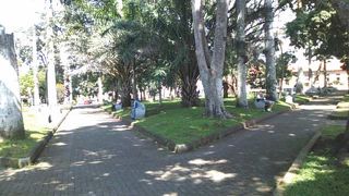 パルマレス公園