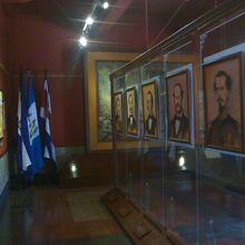 各展示室それぞれに個性があって見応えがありました