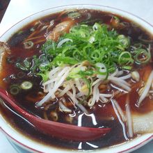 お昼に頂きましたが、飲んだ後に食べたくなりそうな味。