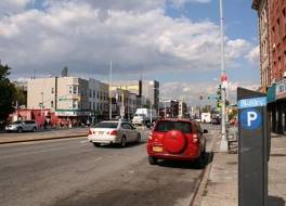 Days Inn by Wyndham Brooklyn 写真