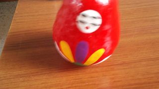 マンションの一角にある、いまどき神社？