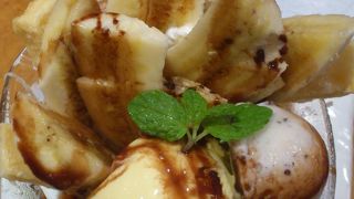 藤沢駅近くのカフェ