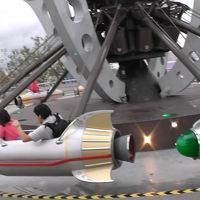 アストロ オービター