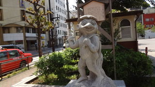 さほど目立ちません