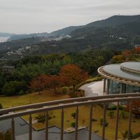 スパ・バーデ棟